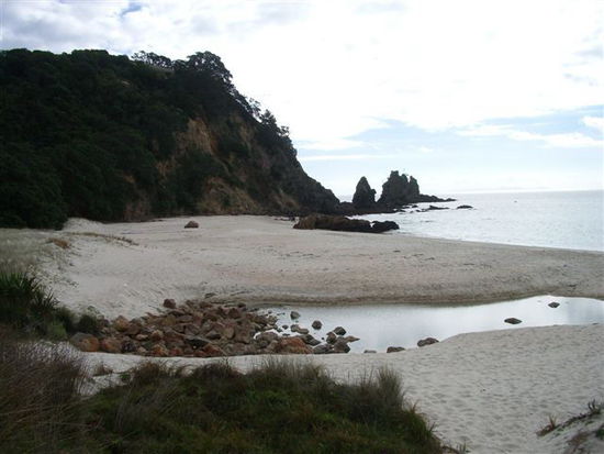Otama Beach