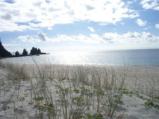 Otama Beach