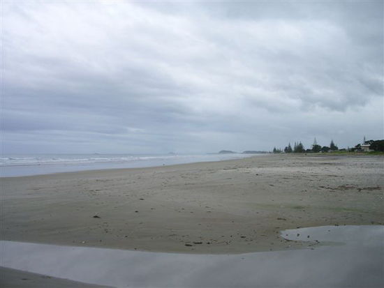 Waihi Beach
