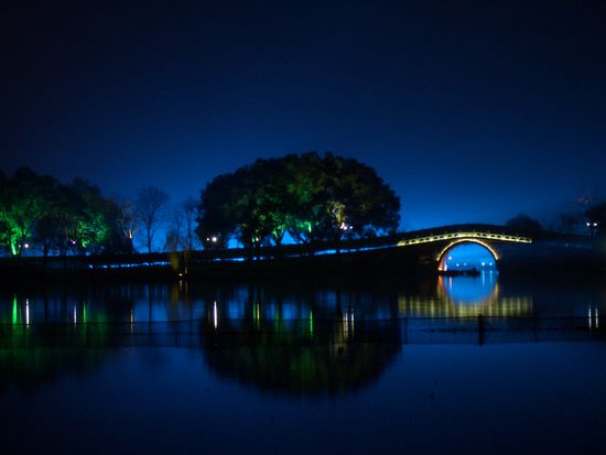 das sah einfach beeindruckend aus und der Hunger verschwand von selbst