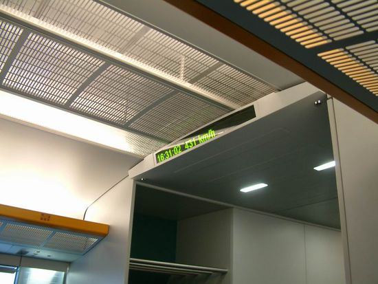 davon macht wohl jeder mal ein Foto. Beweise sind nötig, da wir in Deutschland ja noch ewig warten müssen!