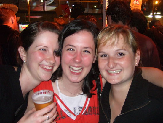 Die 3 von der Tankstelle 