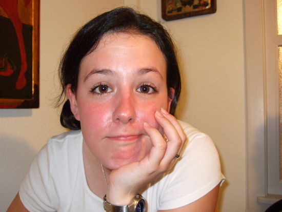 Hmmm, schon fast vorbei 