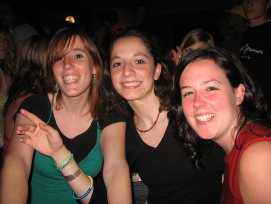 Highlander - let's rock!