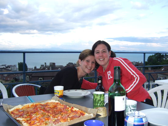 Was für ein Anblick 