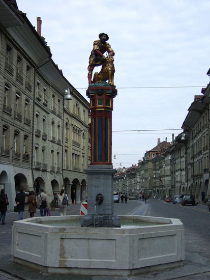 Simonbrunnen