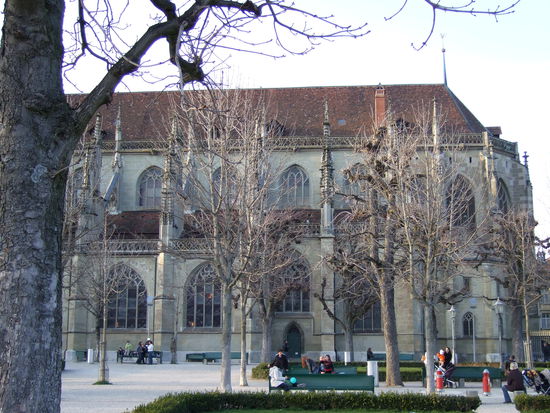 Münster