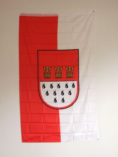 ein bisschen Patriotismus muss sein!