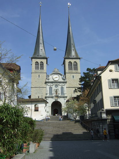 Hofkirche