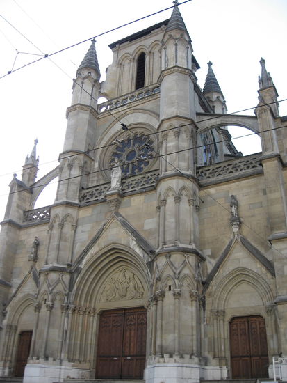 Notre Dame