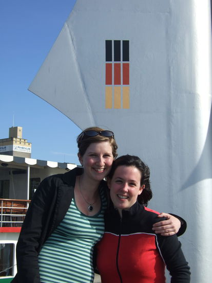 Ja ja, immer diese Deutschen... 