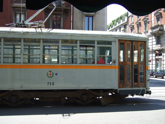 irgendwie schon Kult...