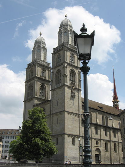 ...und von der anderen Seite...