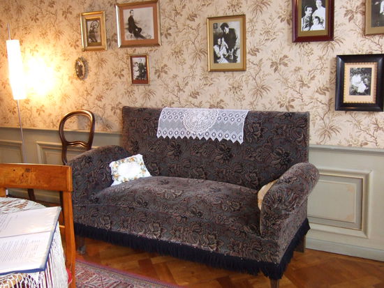 Hier wurde Geschichte geschrieben 