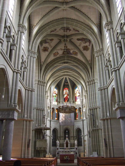 St. Peter und Paul Kirche