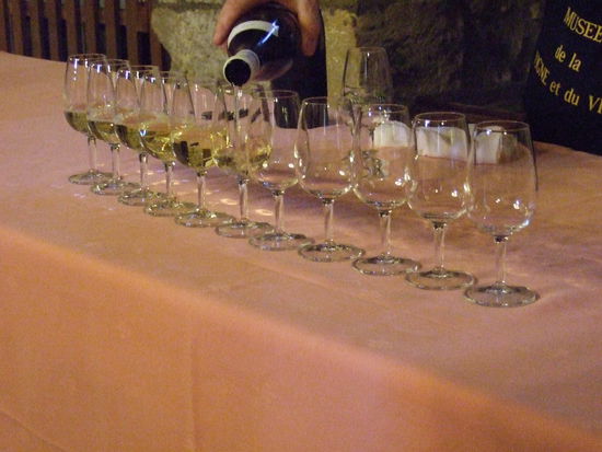 und schon wieder *prost* 