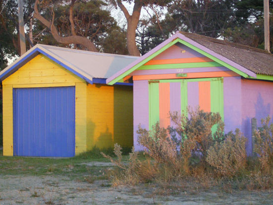 Really colourfull
