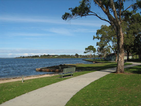 Paynesville