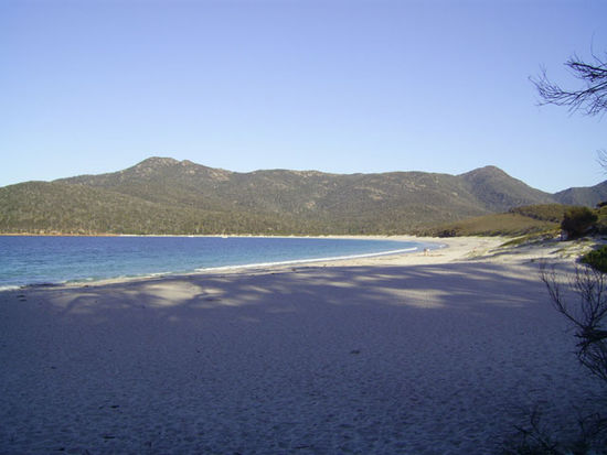 Wineglass Bay