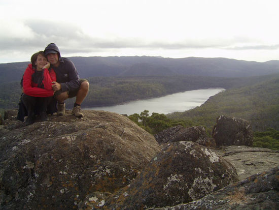Seagers Lookout
