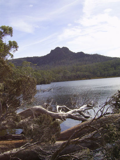 Shadow Lake