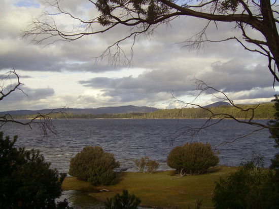 Platypus Bay