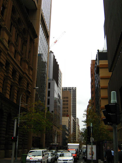 Central Business District
