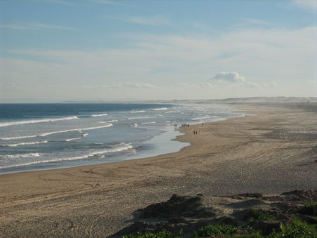 Burubi Beach
