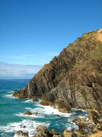 Cape Byron