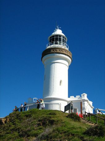 Lighthouse