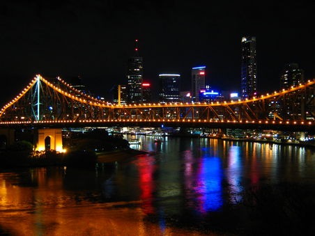 Story Bridge