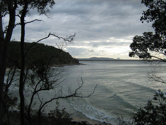Noosa Nationalpark