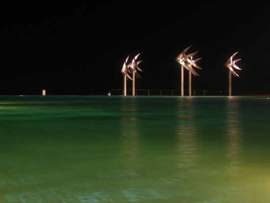 Impressionen von Cairns