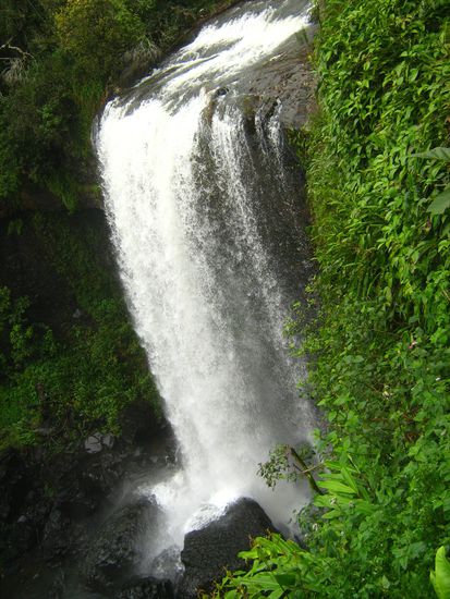 Zillie Falls