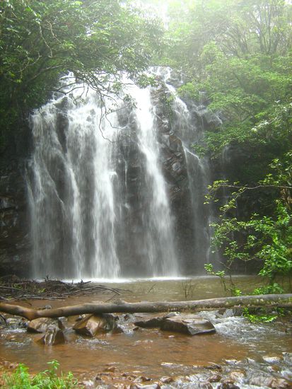 Ellinjaa Falls
