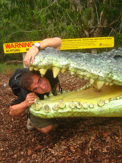 Jensi : Klappe die 1.