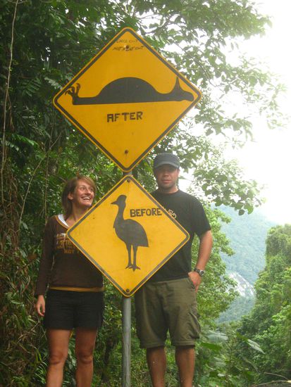 Geschafft - yippieeee 