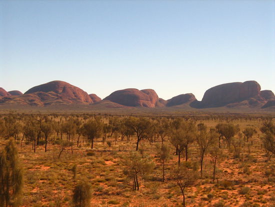 Kata Tjuta