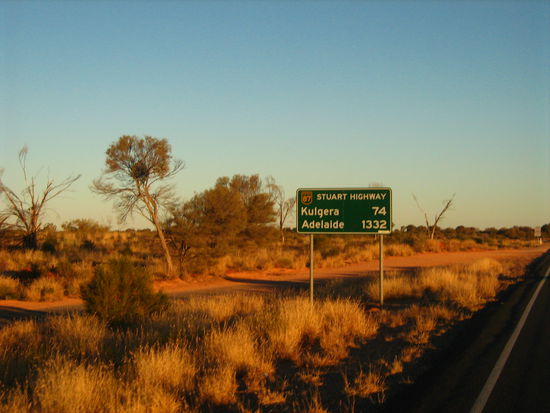 Ist doch gar nicht soooo weit...