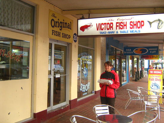 Eindeutig der beste Laden im Land!!!