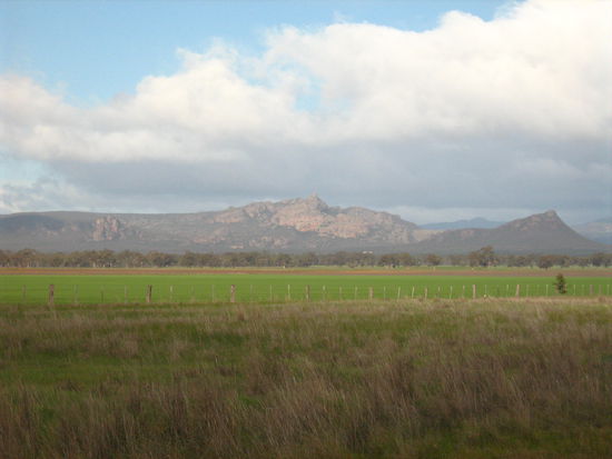 Grampians Nationalpark