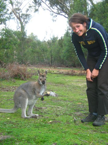 Da glotzt doch echt einer bloeder als der andere - SMILE 