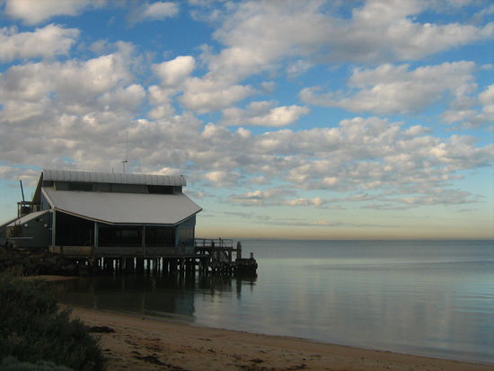 Port Melbourne