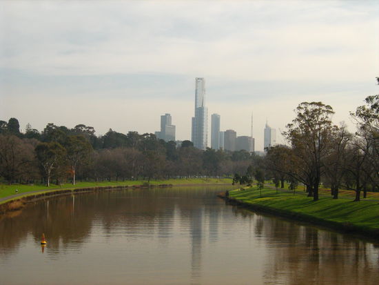 Yarra River