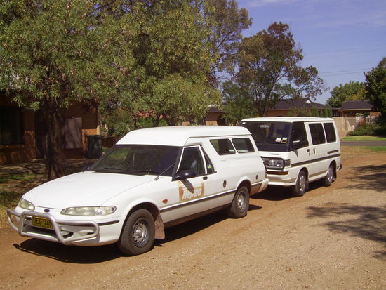 Die 2 kennt ihr ja schon...