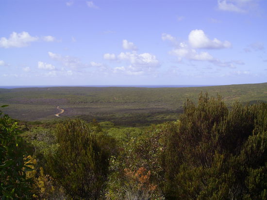 Flinders Chase National Park