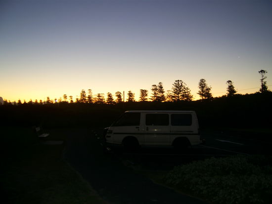 Erkennt jemand den unseren Mitsu?