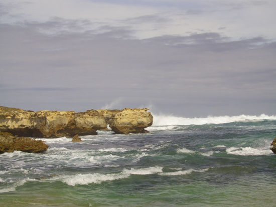 Bay of Martyrs