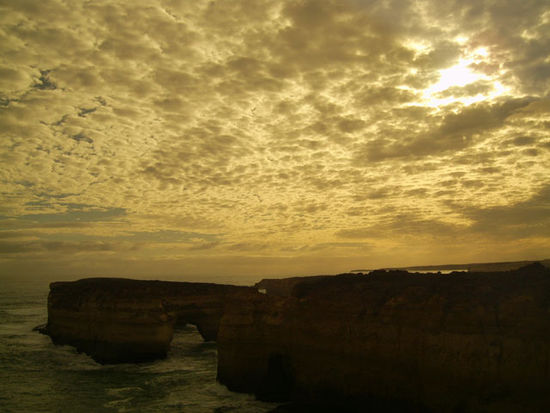 Loch Ard Gorge