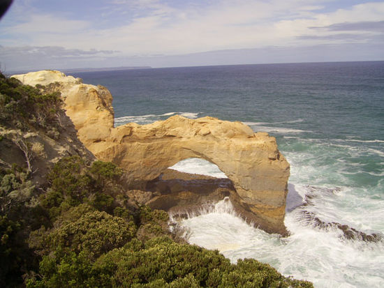 The Arch